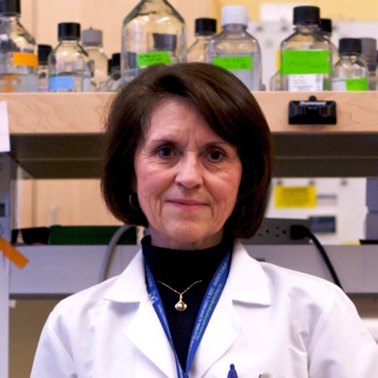 Manuela Martins-Green